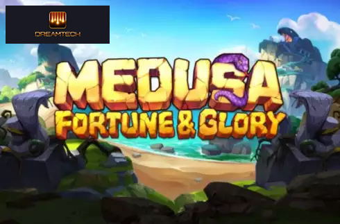 Medusa: Fortune and Glory